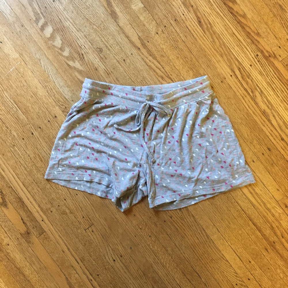 Target PJ Shorts